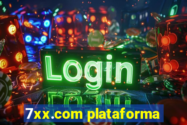 7xx.com plataforma